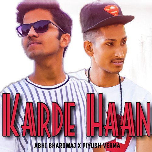 abhi bhardwaj Songs MP3 Download